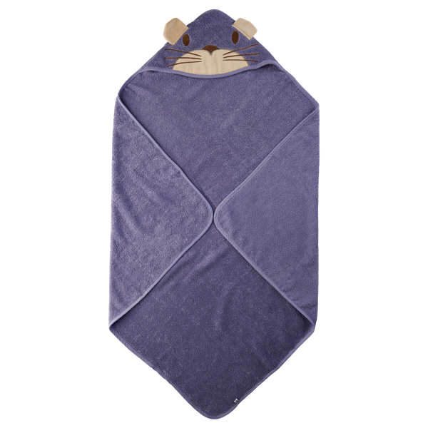 Pippi Børne Badeslag - Lilac