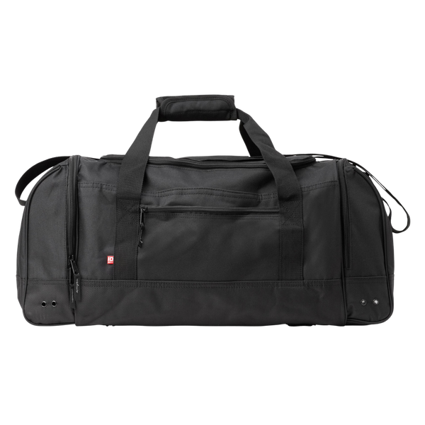 ID Unisex Sportstaske - Sort