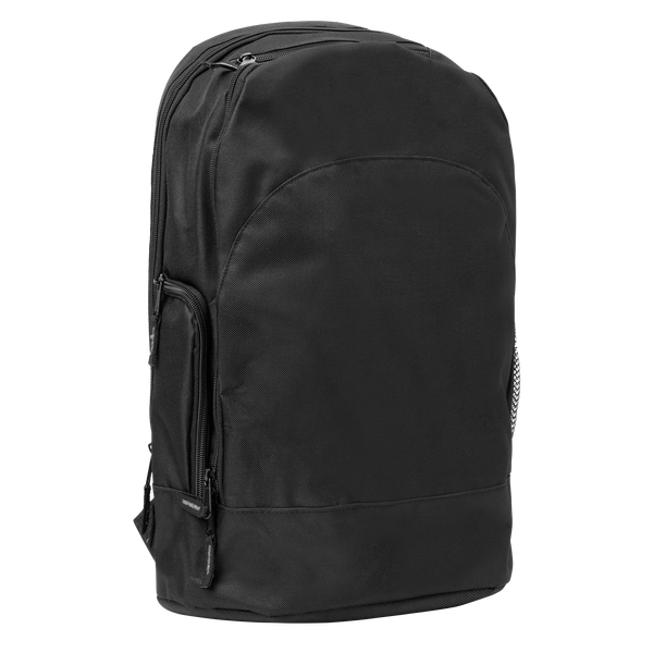 ID Unisex Rygsæk - Black