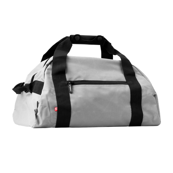 ID Unisex Sportstaske - Grå