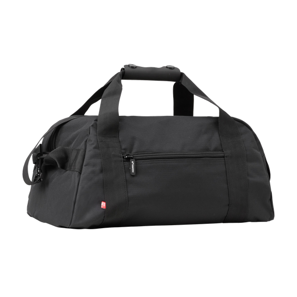 ID Unisex Sportstaske - Sort