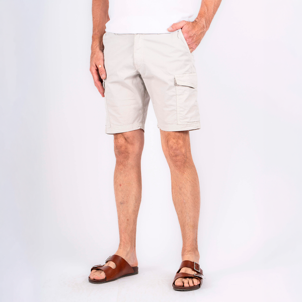 Pre End Pierce Herre Shorts - Ultra Light Sand