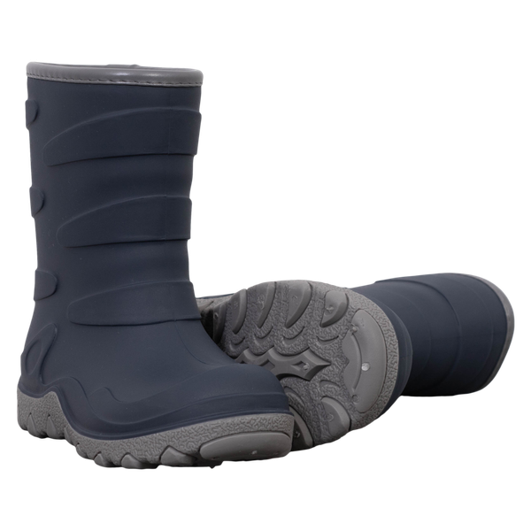 Soft Gallery Børne Termostøvler - Dress Blues