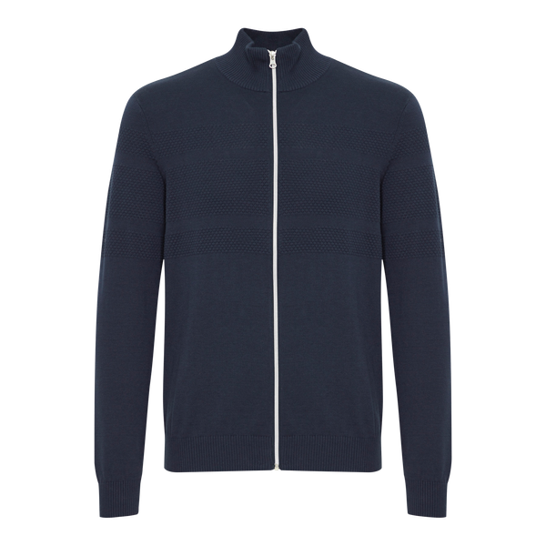 Blend Herre Cardigan - Dress Blues