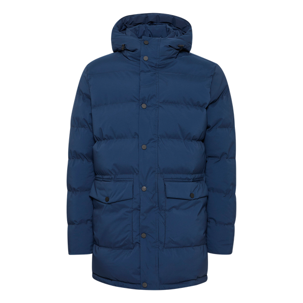 Blend Herre Vinterjakke - Dress Blues