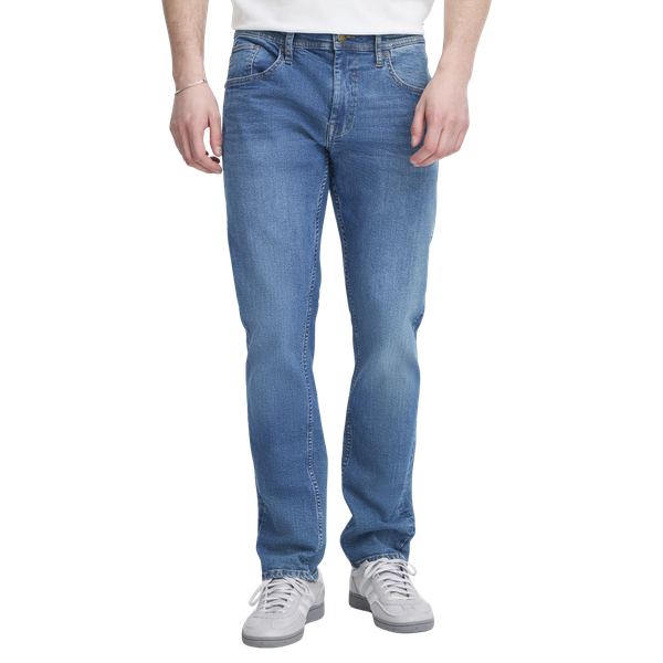 Blend Herre Jeans - Denim Middle Blue