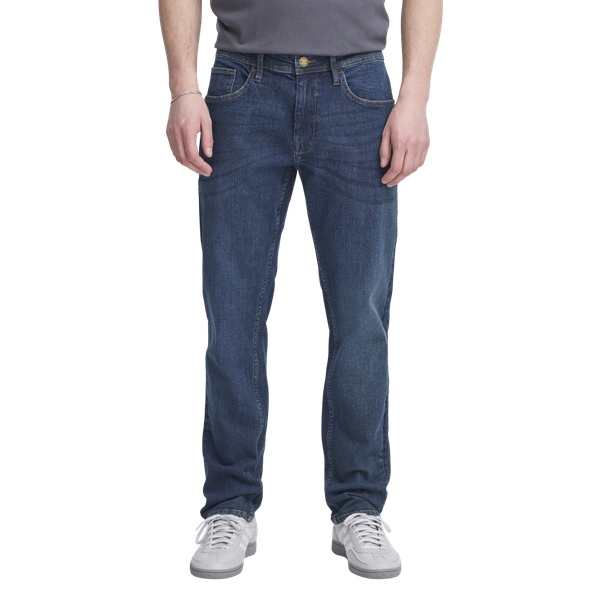 Blend Herre Jeans - Denim Dark Blue