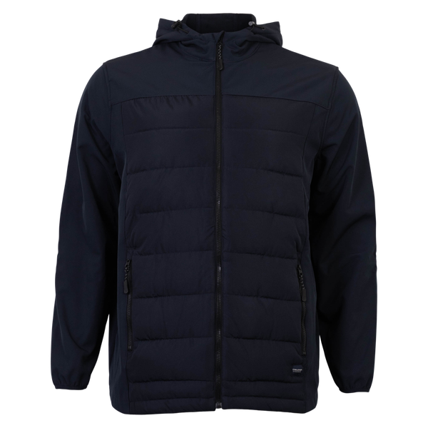 Blend Herre Hybridjakke - Salute