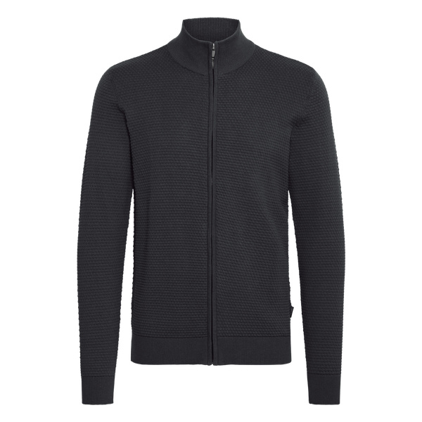 Blend Herre Cardigan - Black