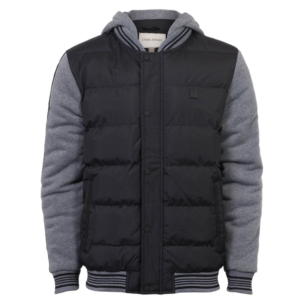 Blend Herre Hybridjakke - Black