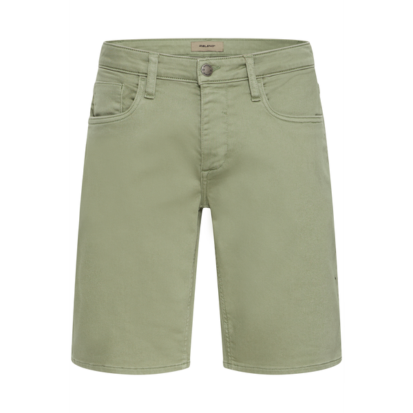 Blend Lizzard Herre Shorts - Oil Green