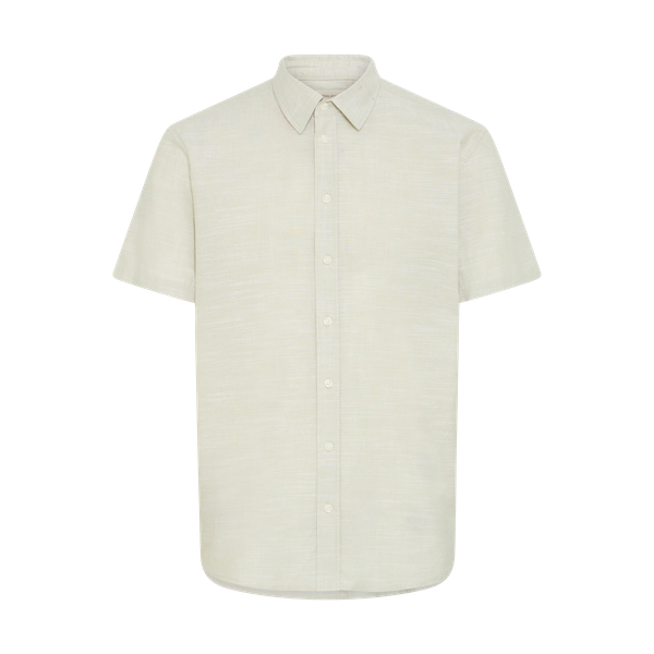 Blend Daris Herre Kortærmet skjorte - Alfalfa