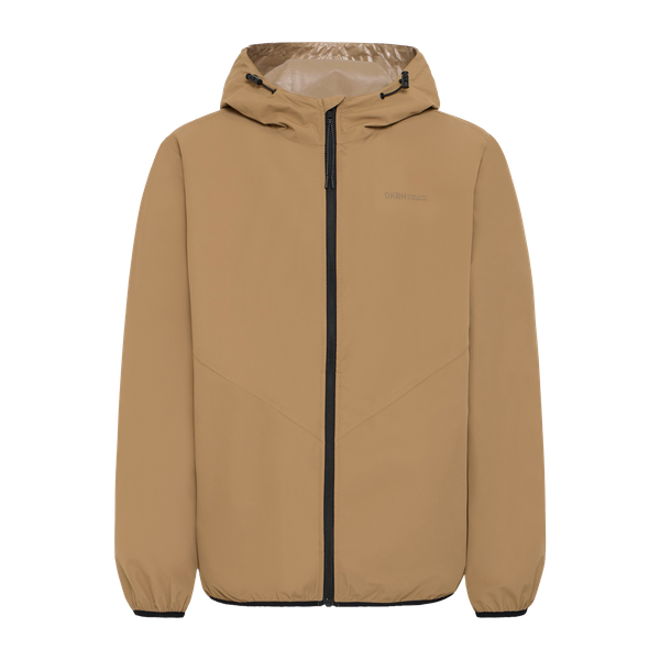 Blend Flipper Herre Jakke - Otter