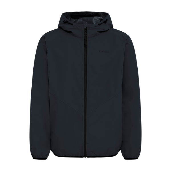 Blend Flipper Herre Jakke - Black Beauty