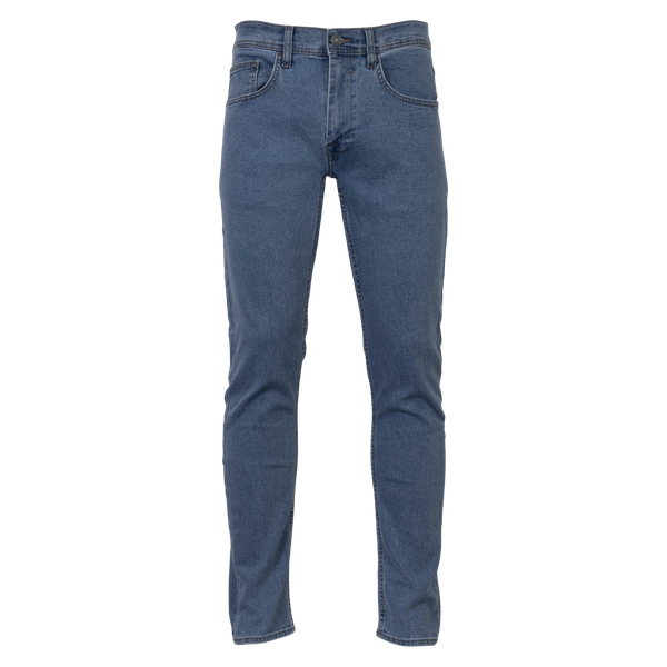 Blend Herre Jeans - Denim Light Blue