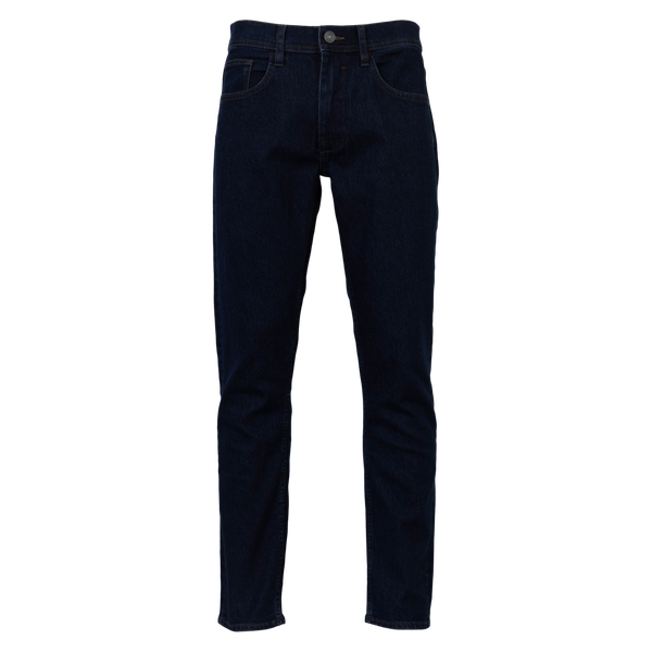Blend Herre Jeans - Denim Dark Blue