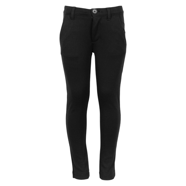 N.O.H.R. Paw Performance Drenge Bukser - Black