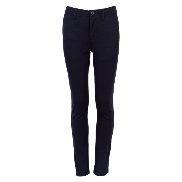 N.O.H.R. Paw Performance Drenge Bukser - Navy