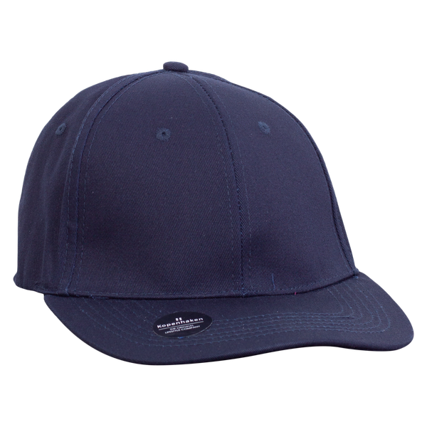 Kopenhaken LA Dame Kasket - Navy