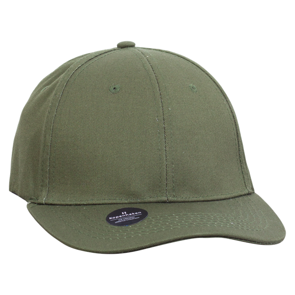 Kopenhaken LA Dame Kasket - Hunter