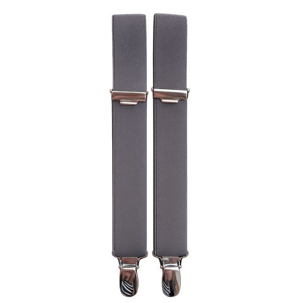 Herre Seler - Mørkegrå