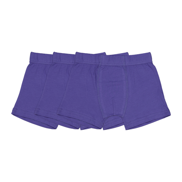 Crossbow Drenge Tights - Blå Ens