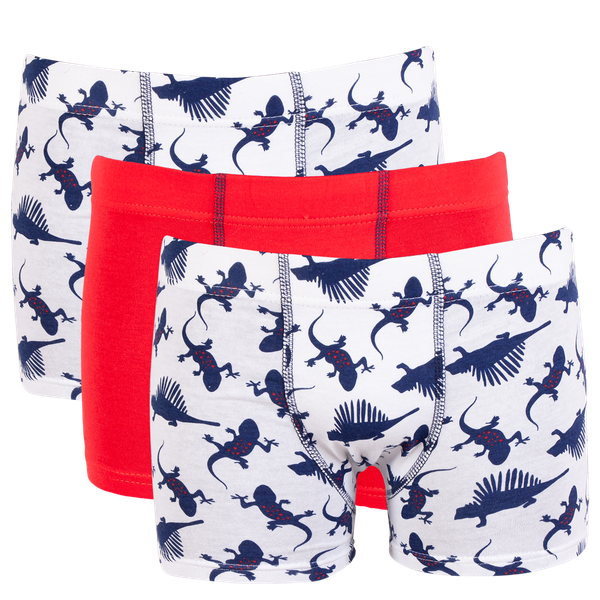 Crossbow Drenge Tights - Hvid