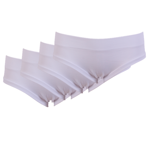 Crossbow Pige Trusser - Hvid