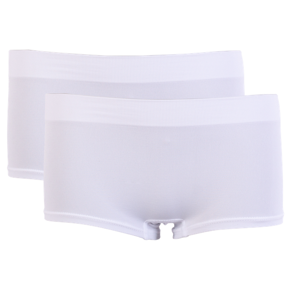 Crossbow Pige Trusser - Hvid