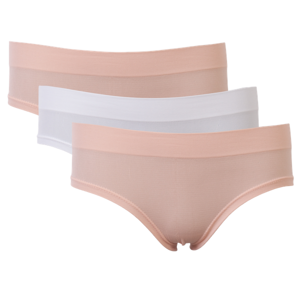 Crossbow Pige Trusser - Fersken