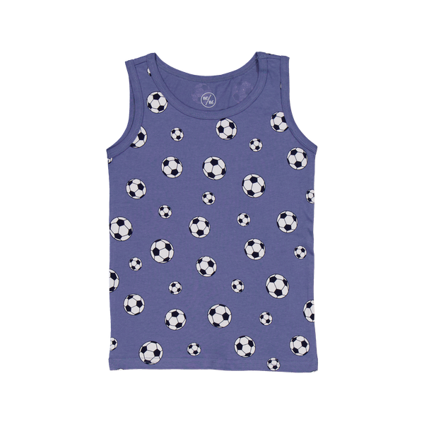 Crossbow Drenge Undertrøje - Blue