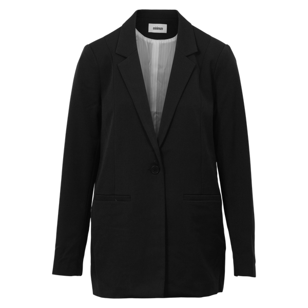 Minimum Tara Dame Blazer - Black
