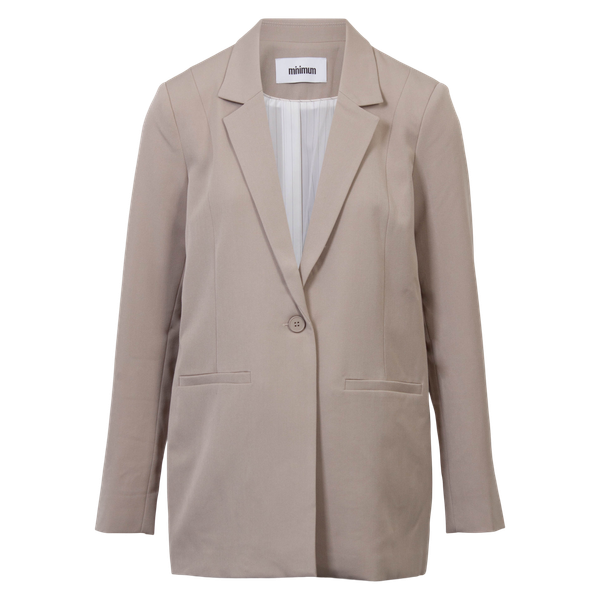 Minimum Tara Dame Blazer - String