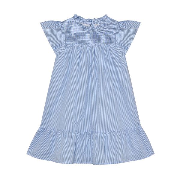 En Fant Pige Kjole - Regatta