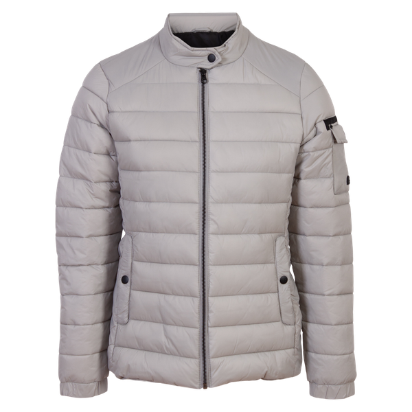 Kopenhaken Cat Dame Overgangsjakke - Stone