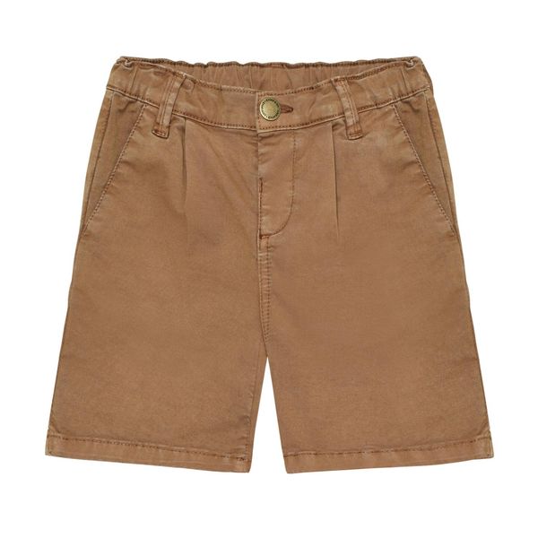 En Fant Drenge Shorts - Tiger's Eye