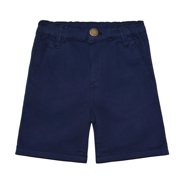 En Fant Drenge Shorts - Medieval Blue