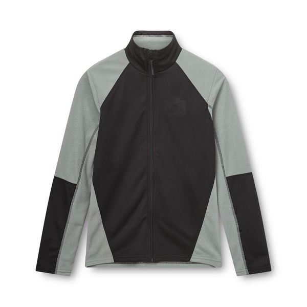 Kopenhaken Hagl Micro Fleece Dame Fleece - Grey Green