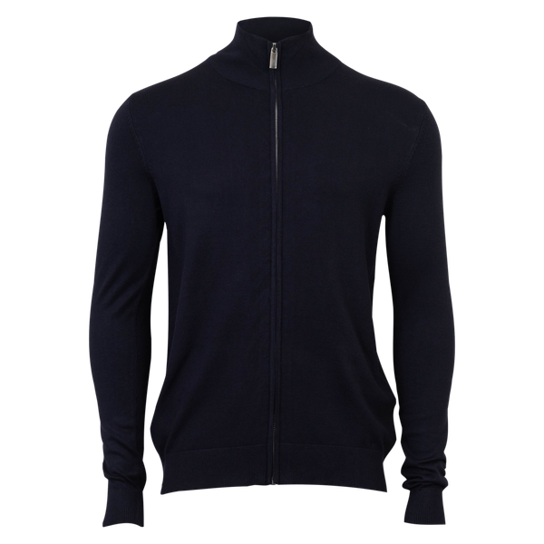 Gnious Ernie Herre Trøje - Night Navy