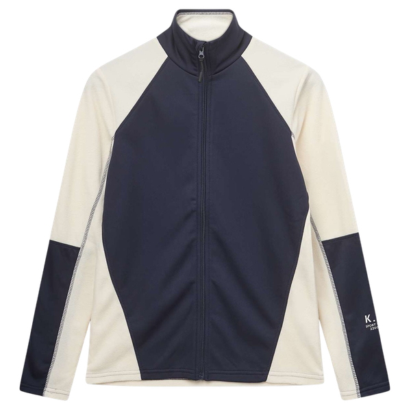 Kopenhaken Rikvi Ladies Fleece Bounded Dame Fleecejakke - Kit