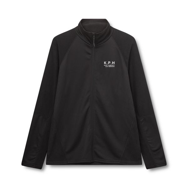 Kopenhaken Skipper Fleece Herre Fleece - Black