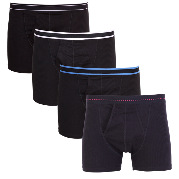 Crossbow Herre Tights - Black