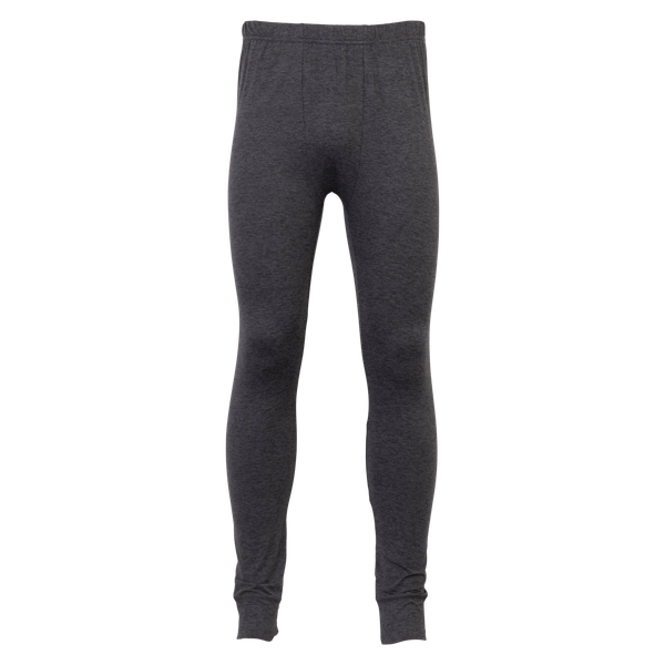 Crossbow Herre skiunderbukser - Anthracite Melange