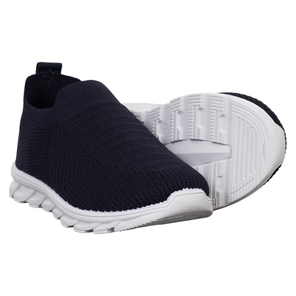 Anyway Børne Sneakers - Navy