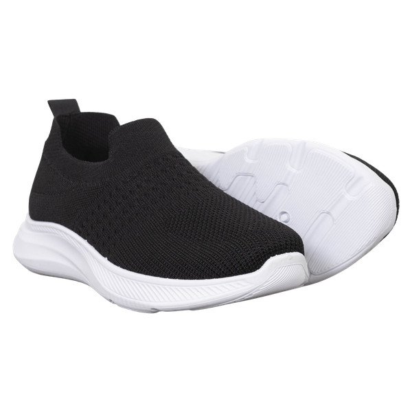 Anyway Dame Sneakers - Black