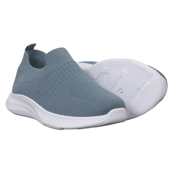 Anyway Dame Sneakers - Blue