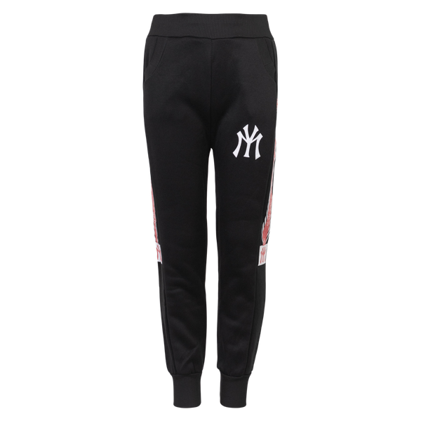 Anyway Børne Joggingbukser - Black