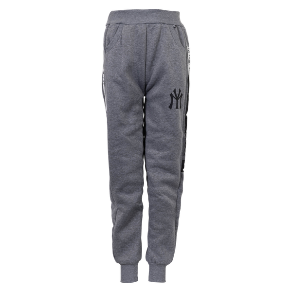 Anyway Børne Joggingbukser - Light Grey