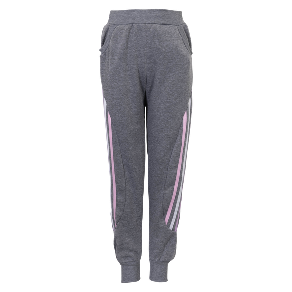 Anyway Børne Joggingbukser - Light Grey