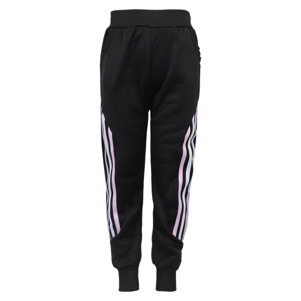 Anyway Børne Joggingbukser - Black